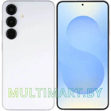 Смартфон Samsung Galaxy S25 SM-S931B 12GB/128GB (голубой)